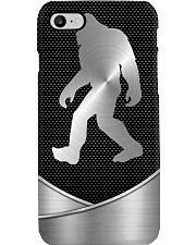 Camping Bigfoot Phone Case i-phone-7-case