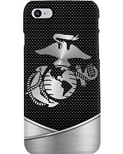 Marine veteran Phone Case i-phone-7-case