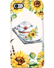 Nurse Phone Case i-phone-7-case