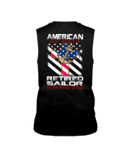 Sailor Sleeveless Tee thumbnail