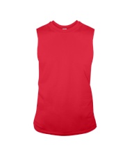 Sailor Sleeveless Tee front