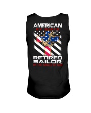 Sailor Unisex Tank thumbnail