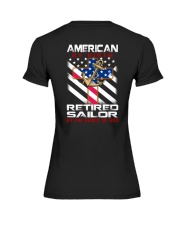 Sailor Premium Fit Ladies Tee thumbnail