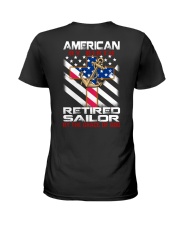 Sailor Ladies T-Shirt thumbnail