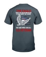 VETERAN Classic T-Shirt tile
