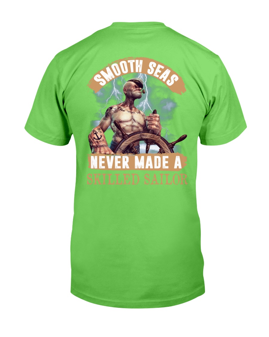 Sailor made Classic T-Shirt
