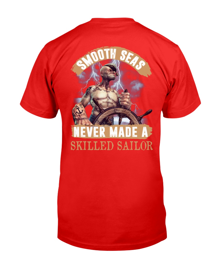 Sailor made Classic T-Shirt