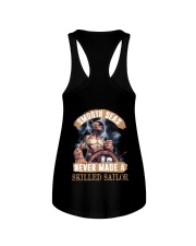 Sailor made Ladies Flowy Tank thumbnail