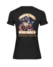 Sailor made Premium Fit Ladies Tee thumbnail