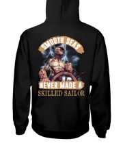 Sailor made Hooded Sweatshirt thumbnail