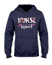 nurse Squad Hooded Sweatshirt thumbnail