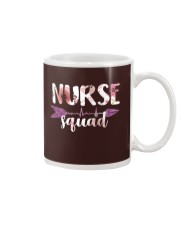 nurse Squad Mug thumbnail
