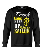 Sailor Crewneck Sweatshirt thumbnail