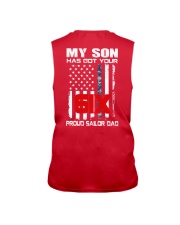 Sailor Sleeveless Tee thumbnail