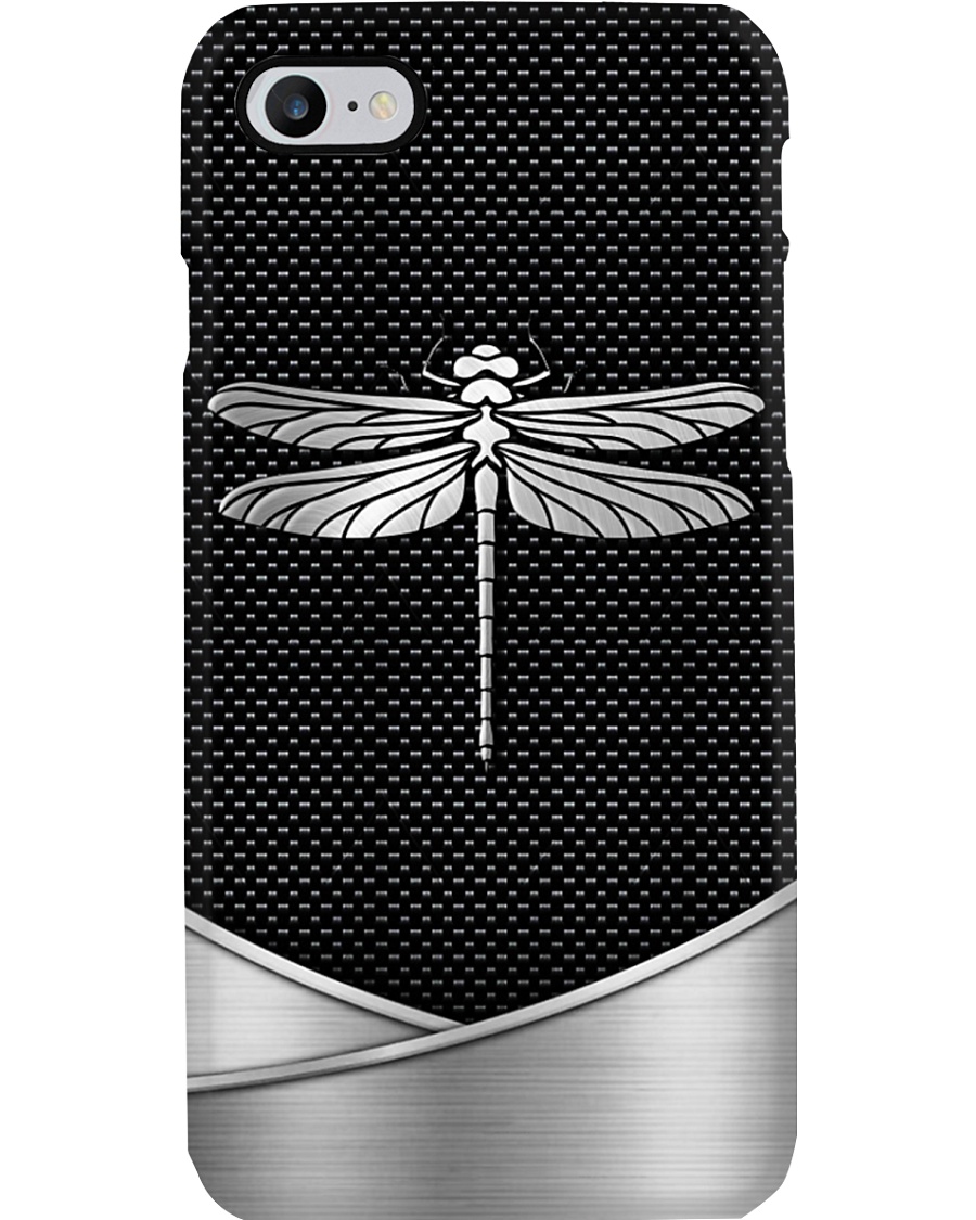 Dragonfly Phone Case