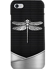 Dragonfly Phone Case i-phone-7-case