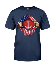 Sailor Classic T-Shirt thumbnail
