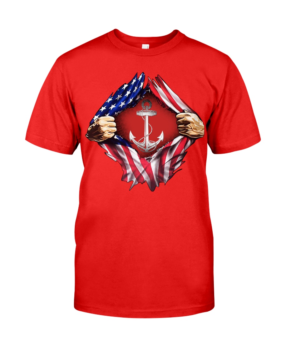 Sailor Classic T-Shirt