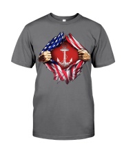Sailor Premium Fit Mens Tee thumbnail
