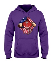 Sailor Hooded Sweatshirt thumbnail