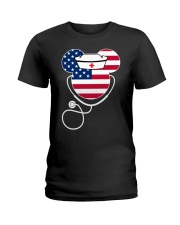 Nurse Mick Ladies T-Shirt thumbnail