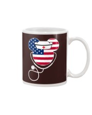 Nurse Mick Mug thumbnail