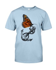 Sailor Classic T-Shirt thumbnail