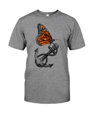 Sailor Premium Fit Mens Tee thumbnail