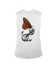 Sailor Sleeveless Tee thumbnail