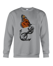 Sailor Crewneck Sweatshirt thumbnail