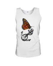 Sailor Unisex Tank thumbnail