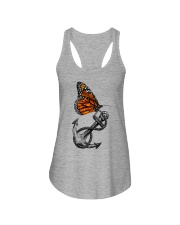 Sailor Ladies Flowy Tank thumbnail