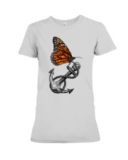 Sailor Premium Fit Ladies Tee thumbnail