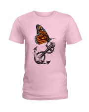 Sailor Ladies T-Shirt thumbnail