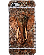 Elephant Phone Case i-phone-7-case