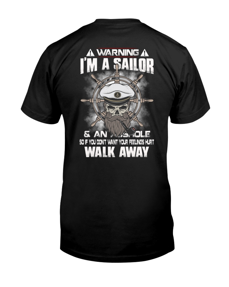 Sailor Classic T-Shirt
