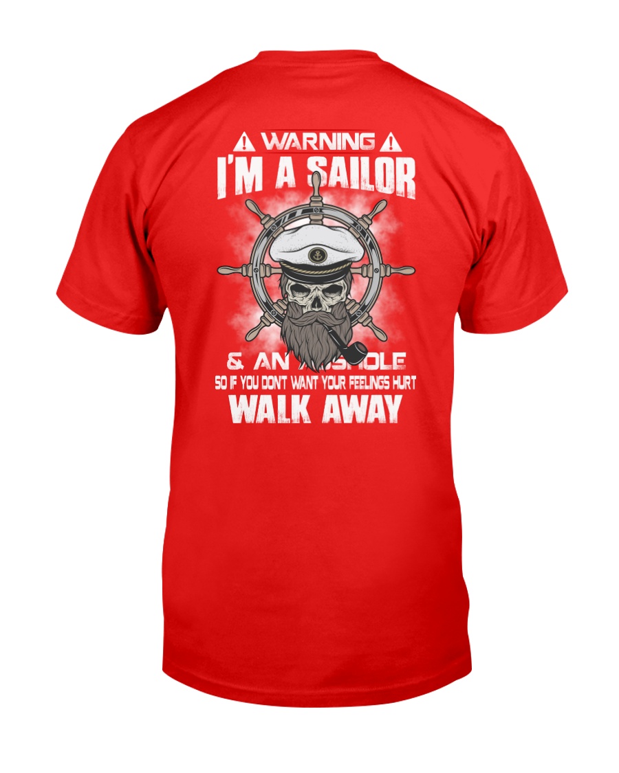Sailor Classic T-Shirt