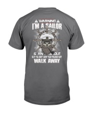 Sailor Premium Fit Mens Tee thumbnail