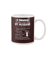 Hunter Wife Mug thumbnail
