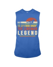 Lineman Sleeveless Tee thumbnail