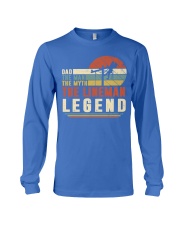 Lineman Long Sleeve Tee thumbnail