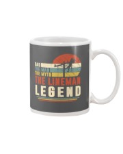 Lineman Mug thumbnail