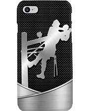 Lineman Phone Case i-phone-7-case