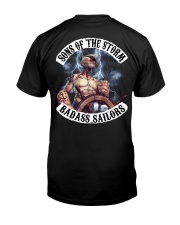 Sailor Premium Fit Mens Tee thumbnail