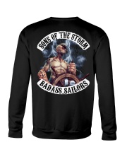 Sailor Crewneck Sweatshirt thumbnail