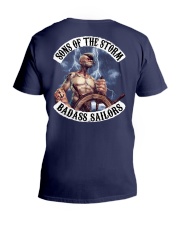 Sailor V-Neck T-Shirt thumbnail