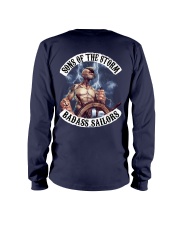Sailor Long Sleeve Tee thumbnail