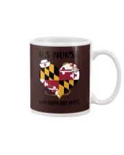 MaryLand Nurse Mug thumbnail