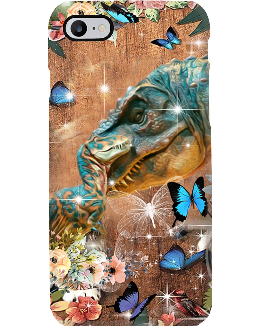Dinosaur Phone Case