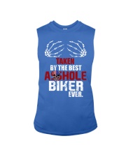 Taken by biker Sleeveless Tee thumbnail